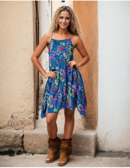 Desigual Short Dress
