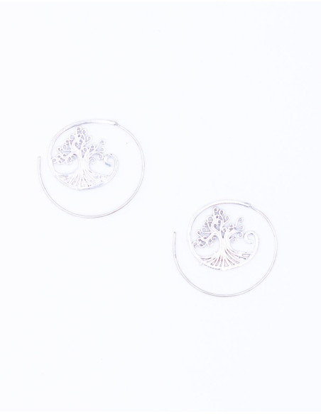pendientes-plateados-arbol-de-la-vida