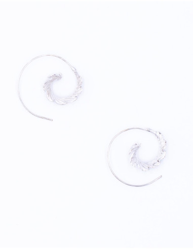 Icoting Rotated Earrings