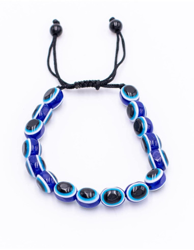 pulsera-cuentas-azules-mal-de-ojo