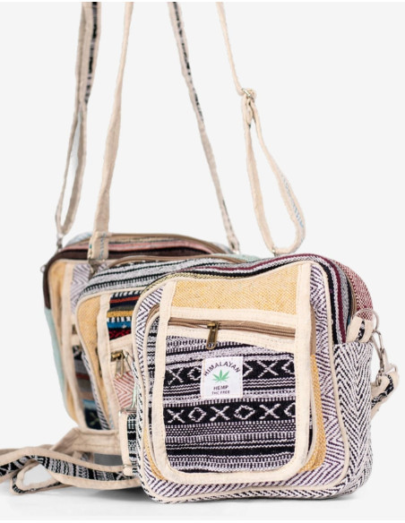 bandolera-mujer-cañamo-colores-aleatorios