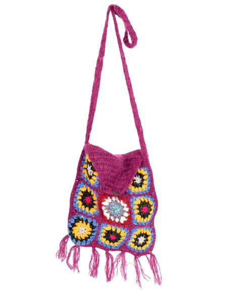 bandolera-rosa-tejida-estilo-boho