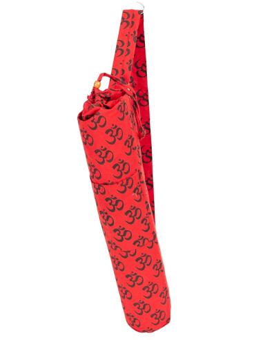 Om Yoga Bag