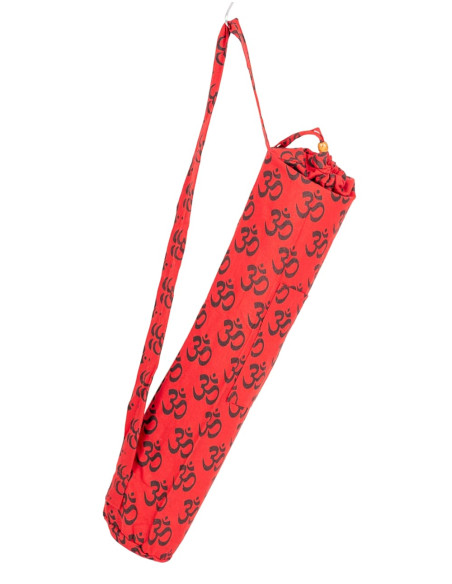 Om Yoga Bag