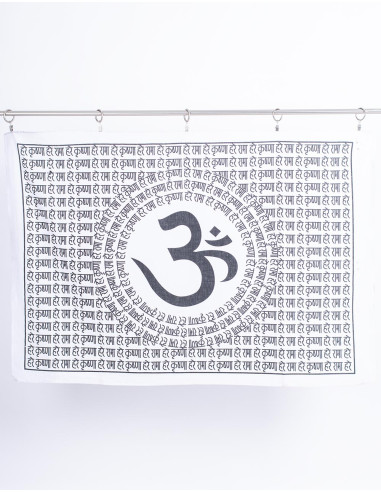 Om Symbol Tapestry