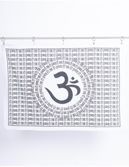 Om Symbol Tapestry