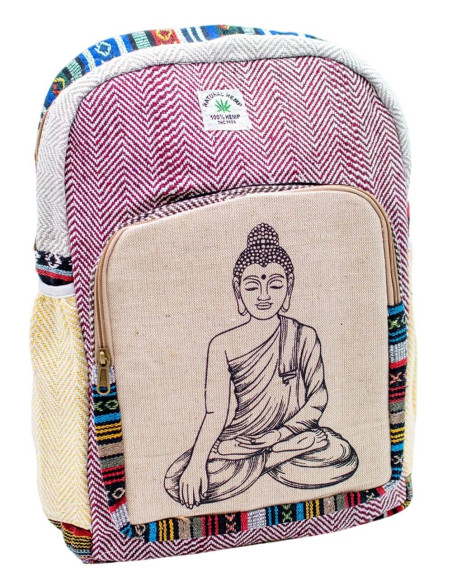 mochila-cañamo-buda-etnica-ecologica