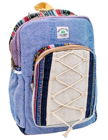 mochila-cañamo-cuerdas-ecofriendly