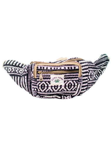 Kimago Unisex Waist Bag: Authentic Indian...