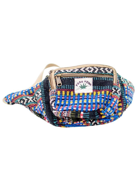 riñonera-cañamo-estilo-hippie-azul