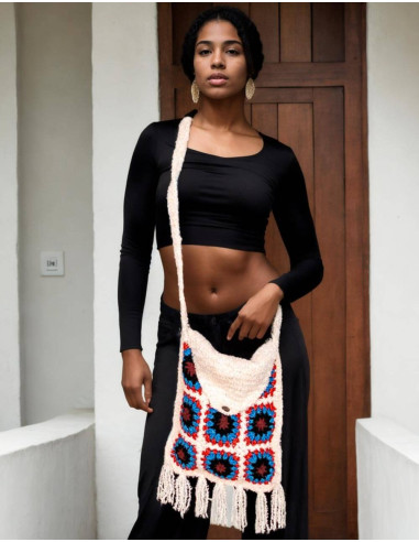 Indian Craftsmanship in Ethnic Fashion:...