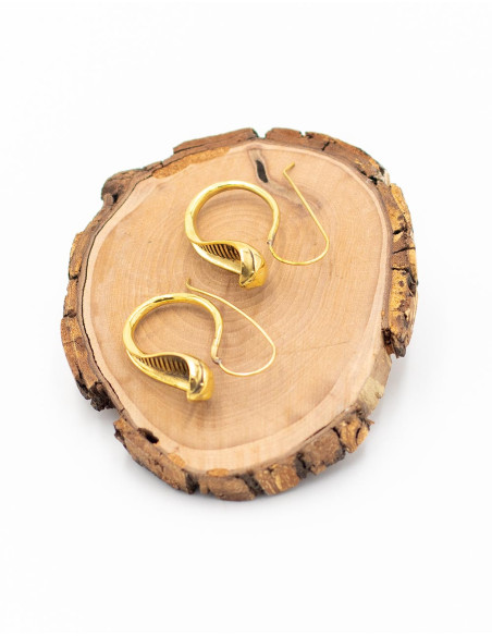 pendientes-dorados-estilo-boho-mujer