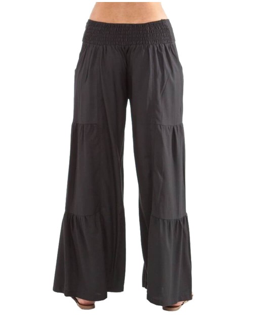 trousers-layers-loose-woman-summer