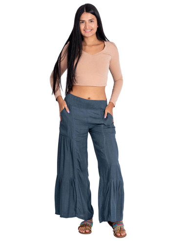 pantalon-gris-largo-rayon-mujer