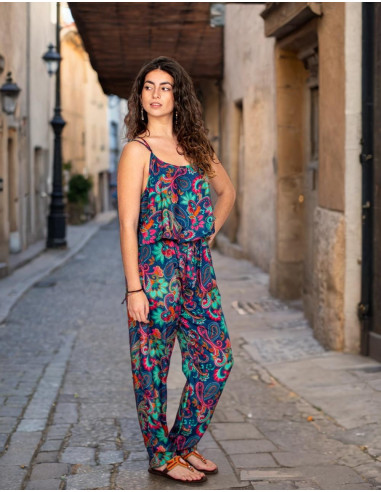 mono-largo-tirantes-estampado-azul-con-flores