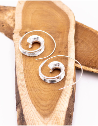 pendientes-dorados-plateados-artesanales-tienda