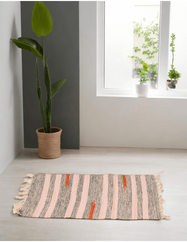 alfombra-etnica-india-artesanal-kimago