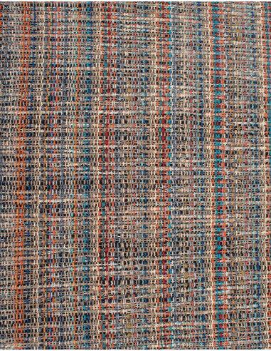 Handmade boho ethnic rug India | Kimago