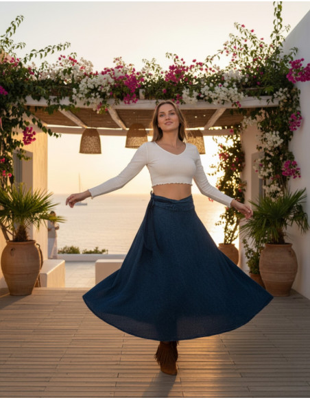 falda-larga-azul-kimago-etnica
