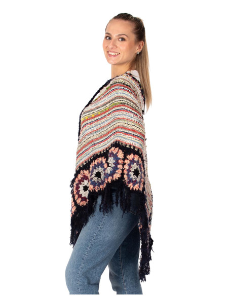 poncho-bohemio-triangular-flecos-kimago