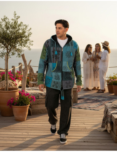 chaqueta-patchwork-unisex-artesanal-kimago