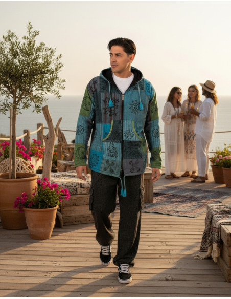 chaqueta-patchwork-unisex-artesanal-kimago
