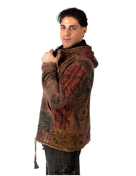 chaqueta-patchwork-algodon-colorido-india
