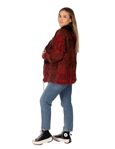 chaqueta-boho-con-estilo-indio