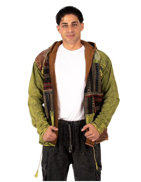 chaqueta-india-kimago-al-por-mayor