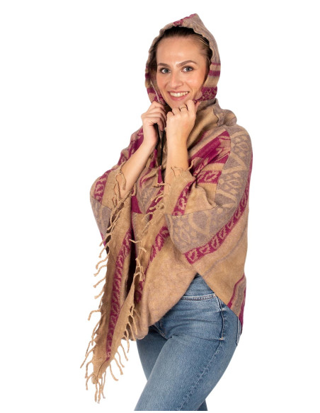 kimago-moda-etnica-poncho-mujer