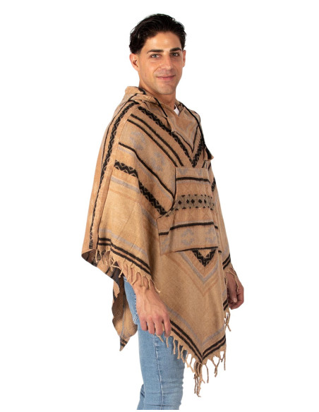 poncho-hombre-ropa-etnica-kimago