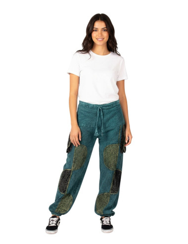 Kimago unisex harem pants in various colors
