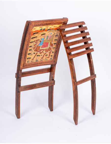silla-india-patrones-artesanales-madera-natural