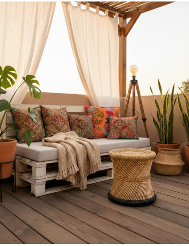 taburete-bambu-artesanal-asiento-tejido-india