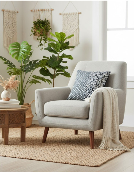 funda-cojin-algodon-blanco-negro-etnico