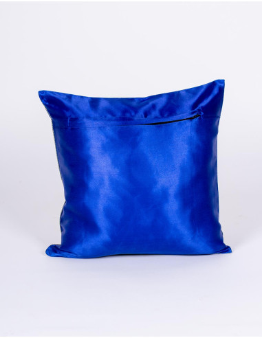 funda-cojin-elefantes-enfrentados-azul-brillante