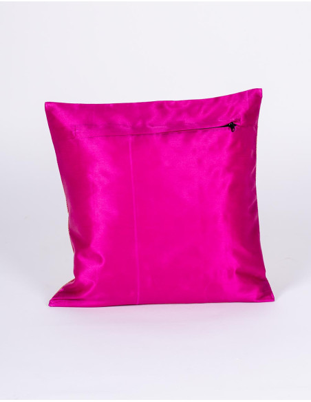 funda-cojin-ornamental-aves-rosa-brillante