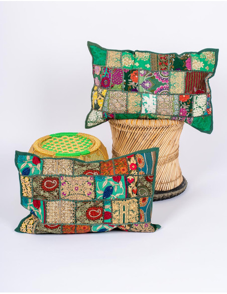 funda-verde-rectangular-decoracion-india-textil