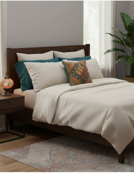 funda-cojin-verde-bordado-artesanal-india