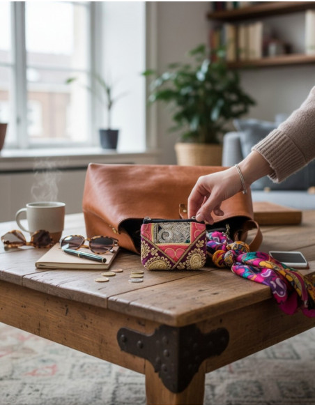 monedero-patchwork-artesanal-retales-telas-india