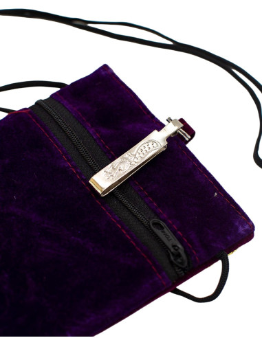 XL Ethnic Mobile Shoulder Bag