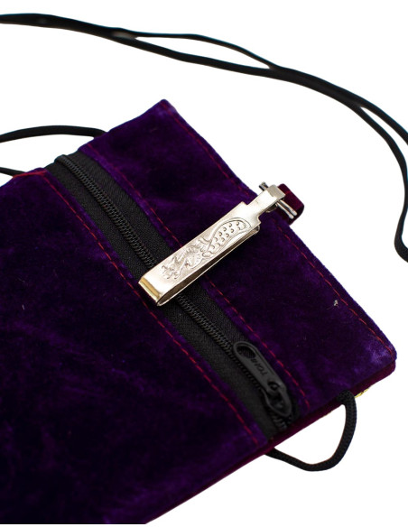 XL Ethnic Mobile Shoulder Bag