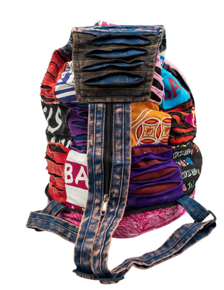 mochila-artesania-india-patchwork-gran-capacidad