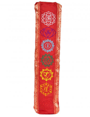 bolsa-roja-con-7-chakras-meditacion
