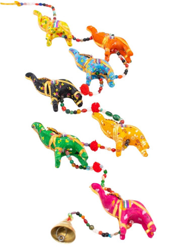 colgante-elefantes-artesanal-colorido-india