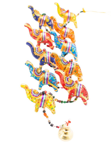 decoracion-etnica-diez-elefantes-kimago
