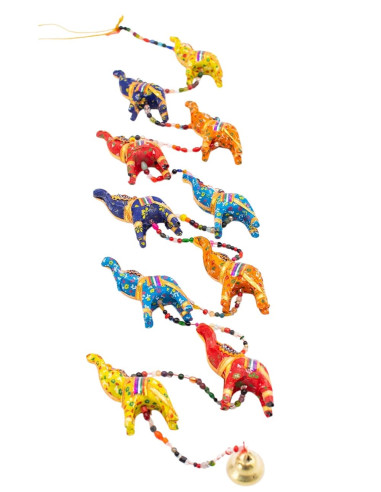 colgante-elefantes-tela-artesanal-colorido