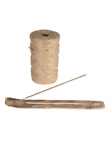 incense-holder-Brown-Indian-Aroma