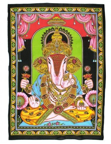 gods-hindues-ganesha-tapestry