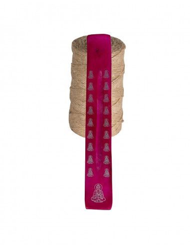 porta-incienso-fucsia-india